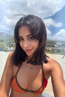 Bella, escorts Sants Española