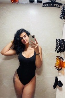 Camila, annunci trans madrid Cubana