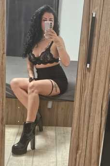 Alexa, escorts barcellona 