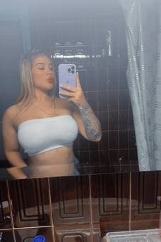 Valentina, Colombiana