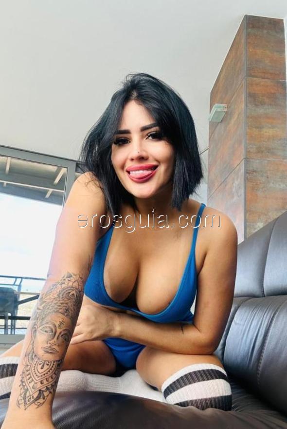 Linda, Brazilian