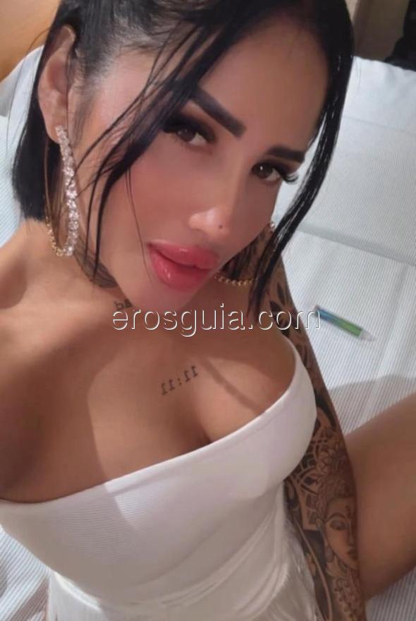 Linda, Brazilian