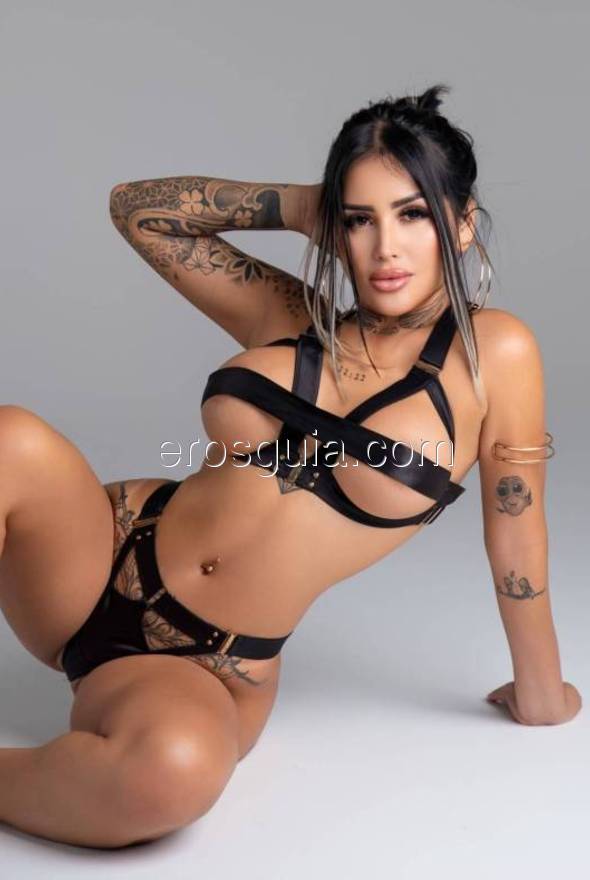 Linda, Colombian