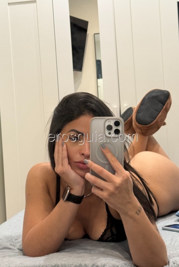 Gaya bella , escort en barcelona