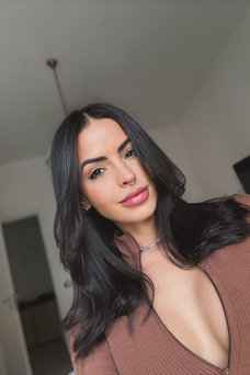 Gaya bella , Brasileña