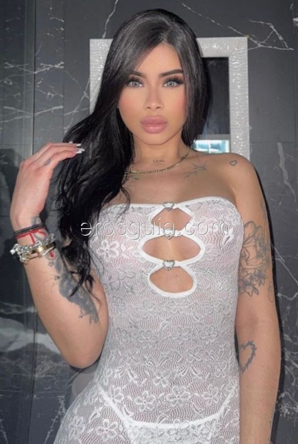 Natasha