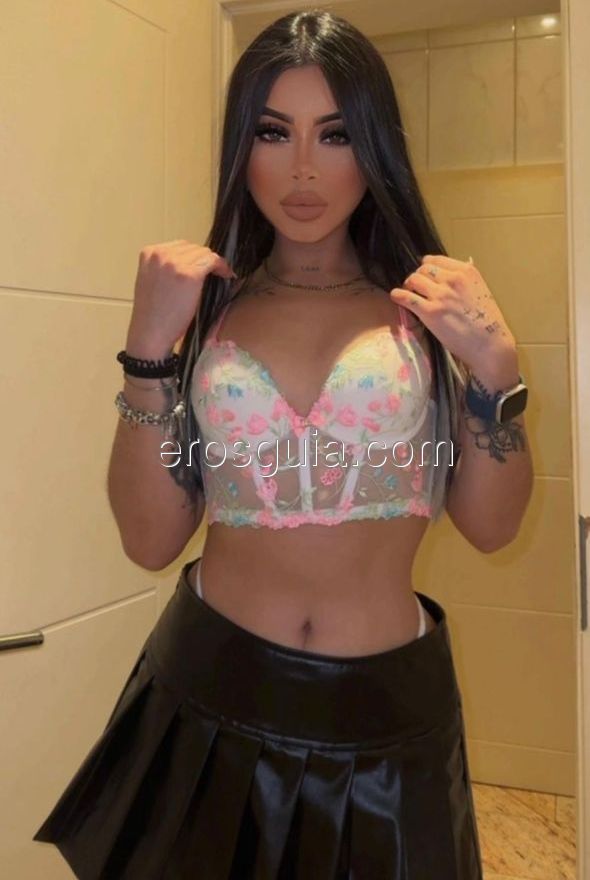 Natasha