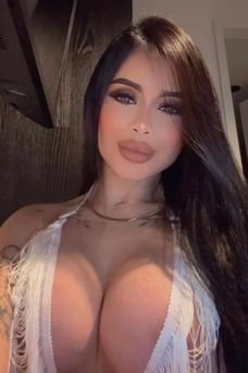 Natasha, escorts barcelona Colombiana