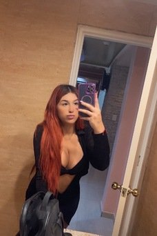 Milán, escort travesti Venezolana