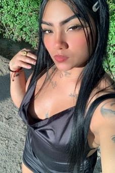 Cloe , Colombiana