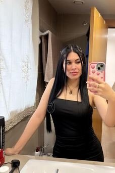 Diana, escorts madrid Española