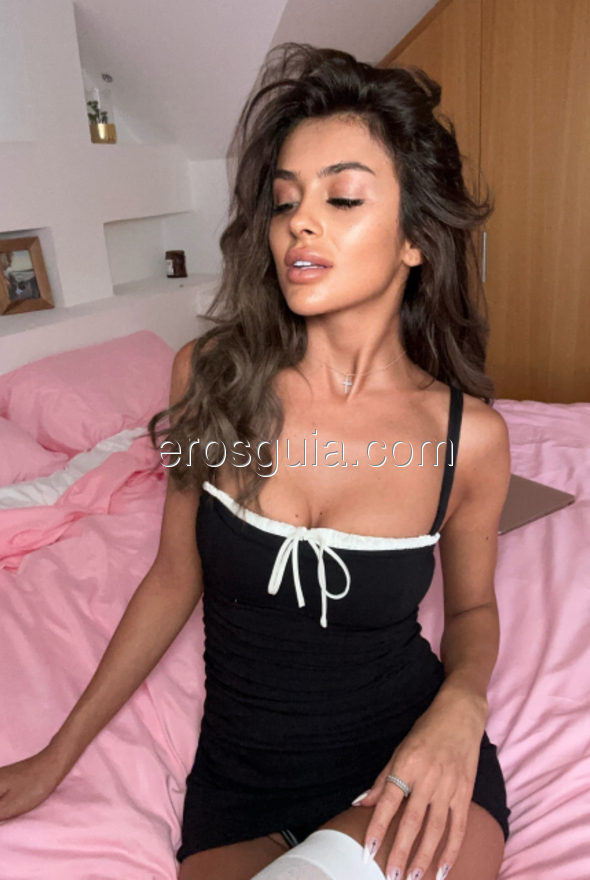 Francesca,