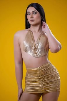 Kendra, Colombian