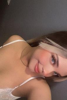 Sofía , escorts barcelona Colombiana