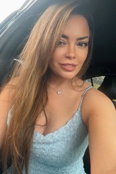 Camila, escort madrid Brasileña