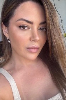 Camila, escort en madrid Brasileña