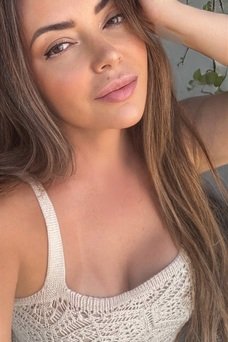 Camila, escorts en madrid Brasileña