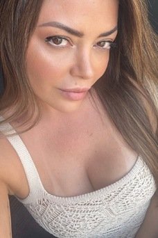 Camila, escorts madrid Brasileña