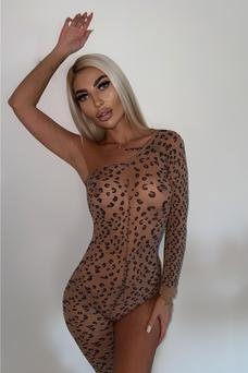 Sasha, escorte marbella Ukrainienne