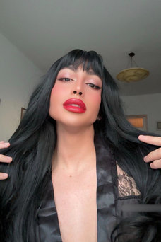 Baby Sophia , Colombiana