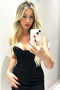 Elsa , escort madrid Brasileña