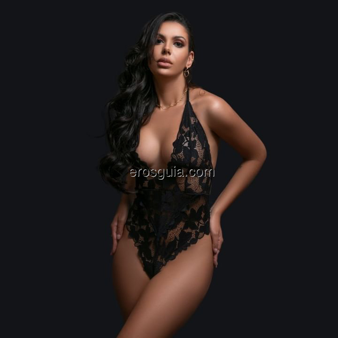 Serena , Brasileña