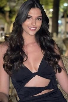 Violeta, escort madrid Española