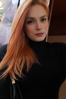 Andrezza, escort trans en madrid Brasileña