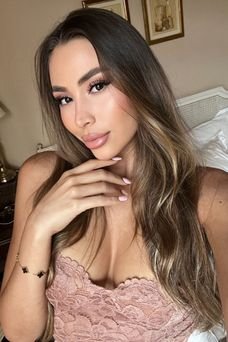 Emiliana, Escort in Barcelona