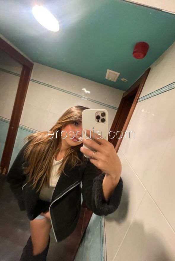 Victoria, Colombian