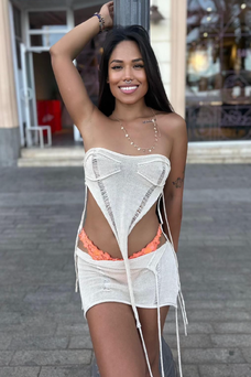 Kim, Colombiana