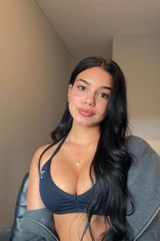 Brenda, escorts madrid Española