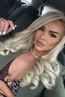 Alma, escorts en marbella 
