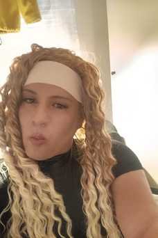 Dulce, escort trans madrid Peruana