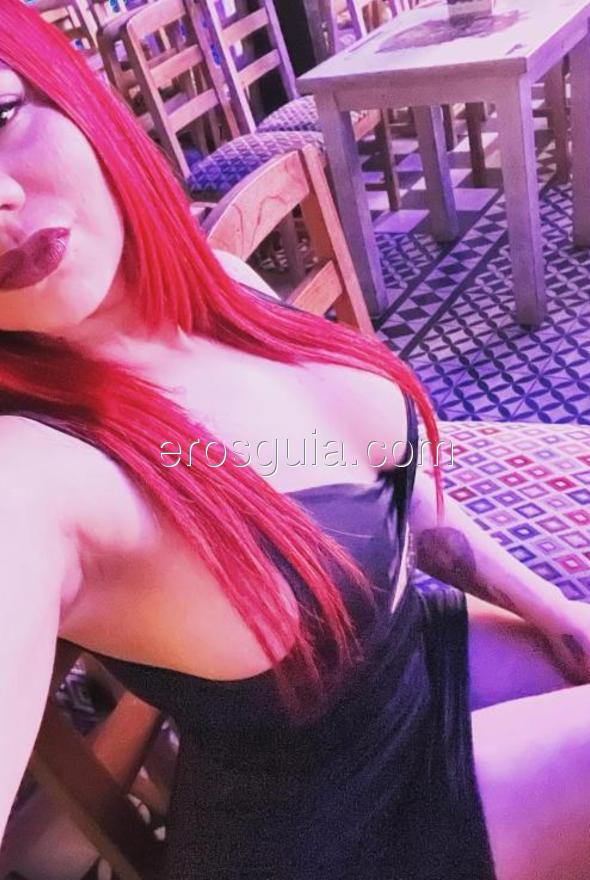 Ariel, Venezolana