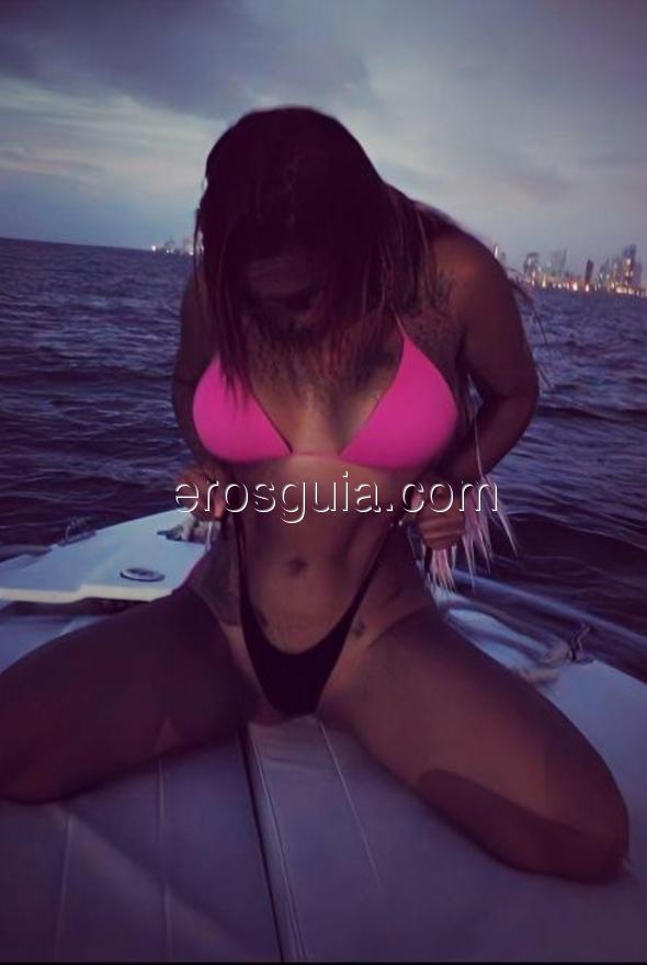 Ariel, Venezolana