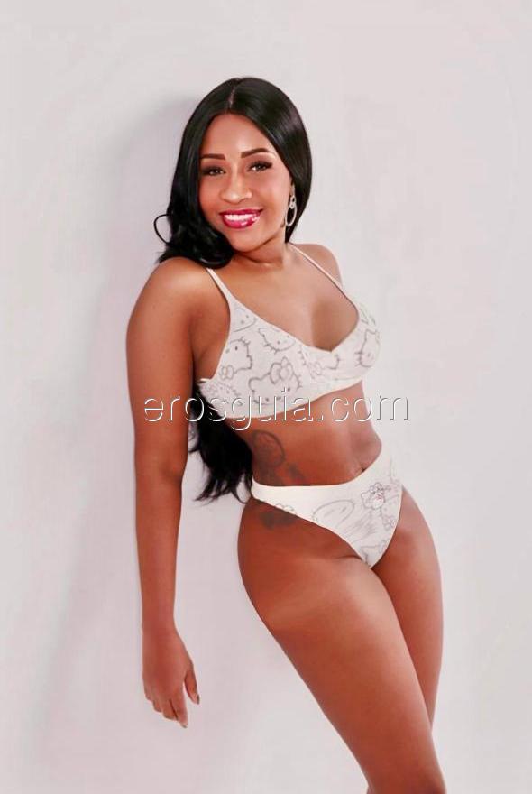 Mia, Colombiana