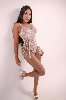 Mia, Colombiana