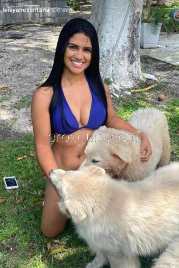 Letty