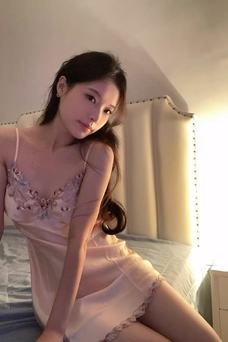 Anne, escorts en barcelona 
