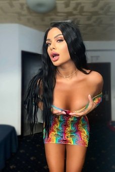 Alice, escorts in marbella 