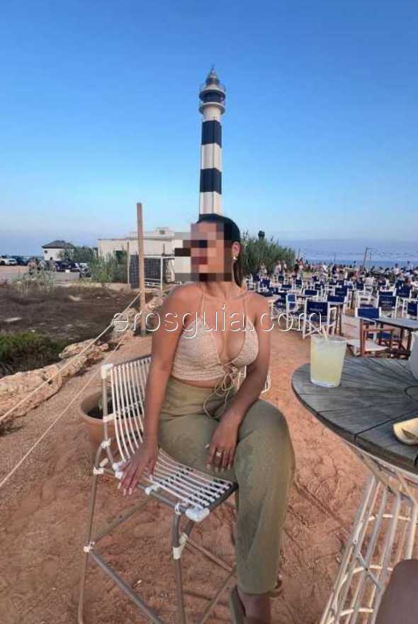 Lucia, escort barcelona Venezolana