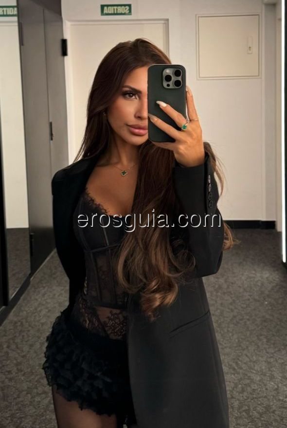 Kels, Marbella escort Russian