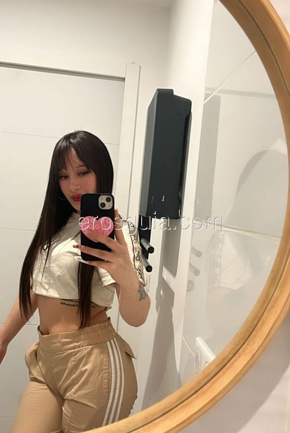 Dulce, Colombiana