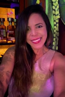 Fabi , escorts madrid Brasileña