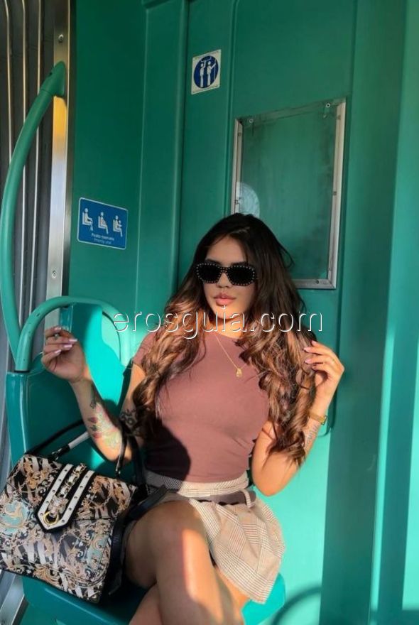 Tatiana , Venezolana