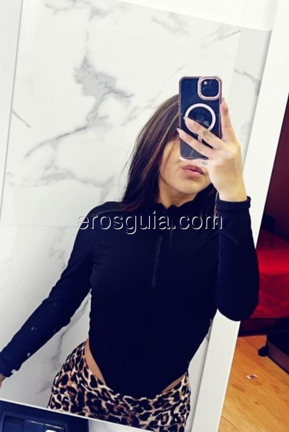 Tatiana , Venezolana