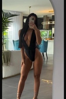 Olga, escorts madrid Española