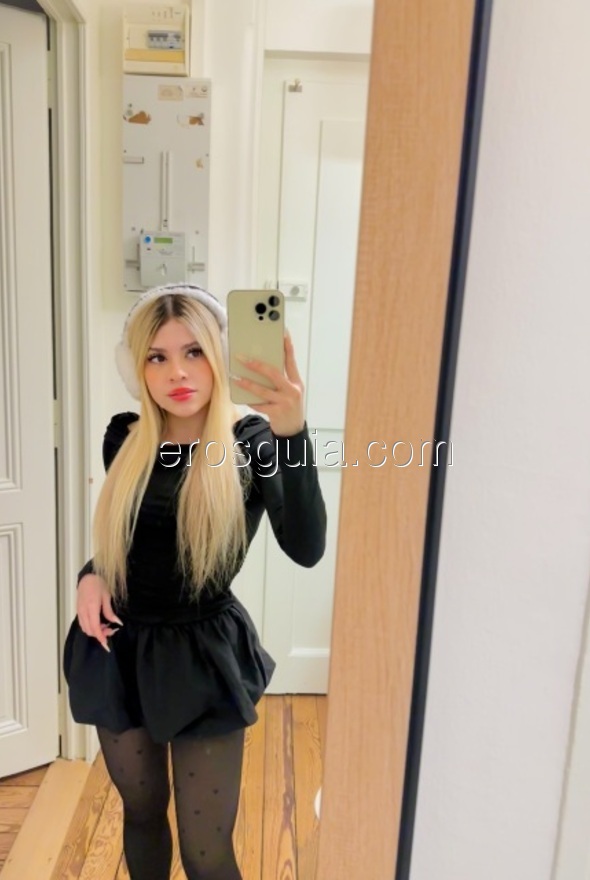 Amanda
