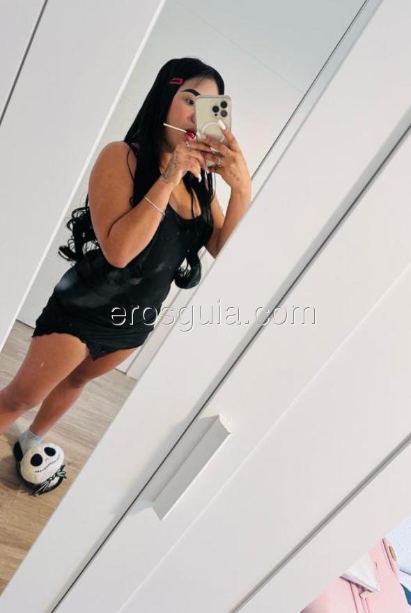 Tatiana, Venezolana